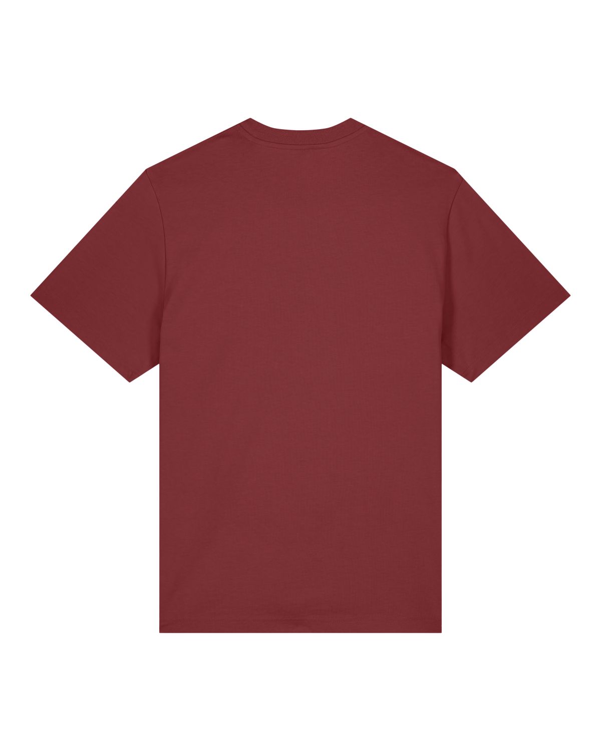 T-Shirt Sparker 2.0 Red Earth C086