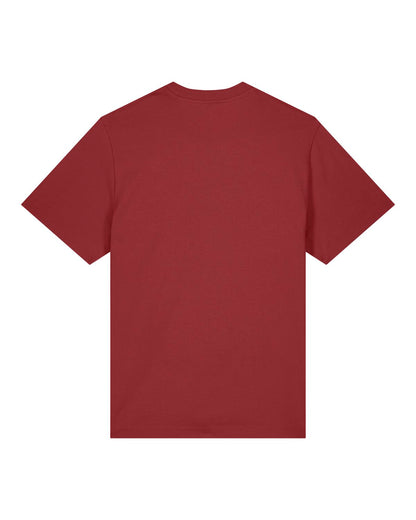 T-Shirt Sparker 2.0 Red Earth C086