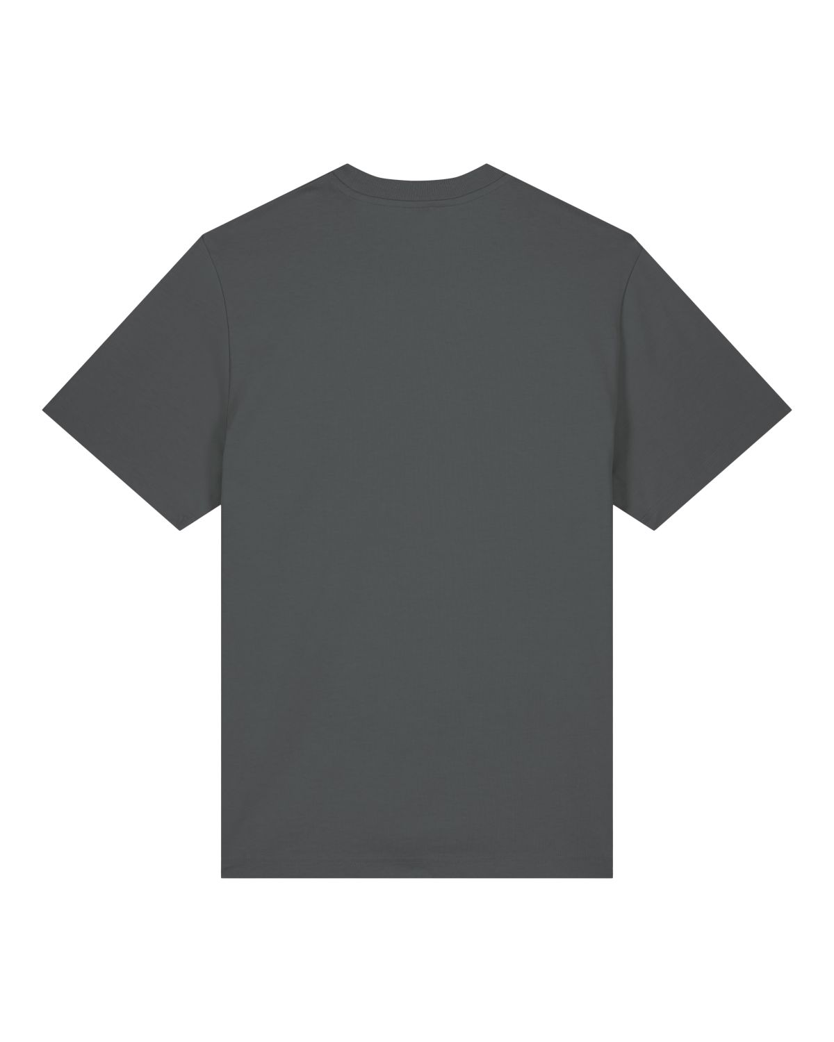 T-Shirt Sparker 2.0 Anthracite C253