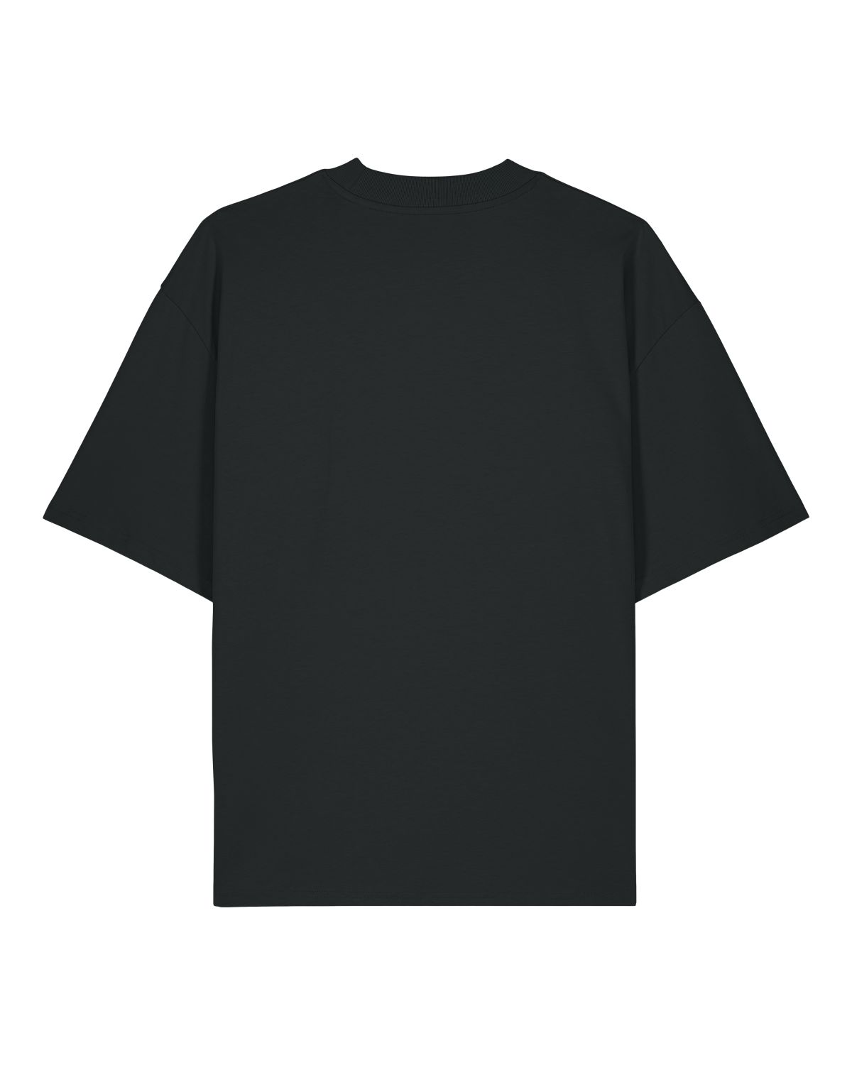 T-Shirt Blaster 2.0 Black C002
