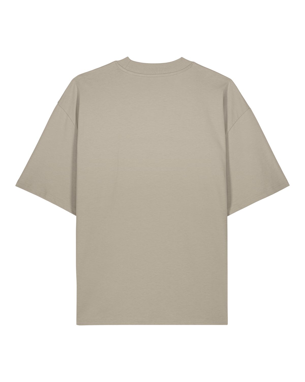 T-Shirt Blaster 2.0 Stone C358