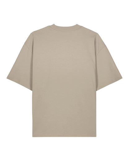 T-Shirt Blaster 2.0 Stone C358