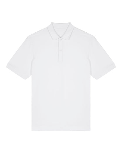 Polo Prepster 2.0 White C001
