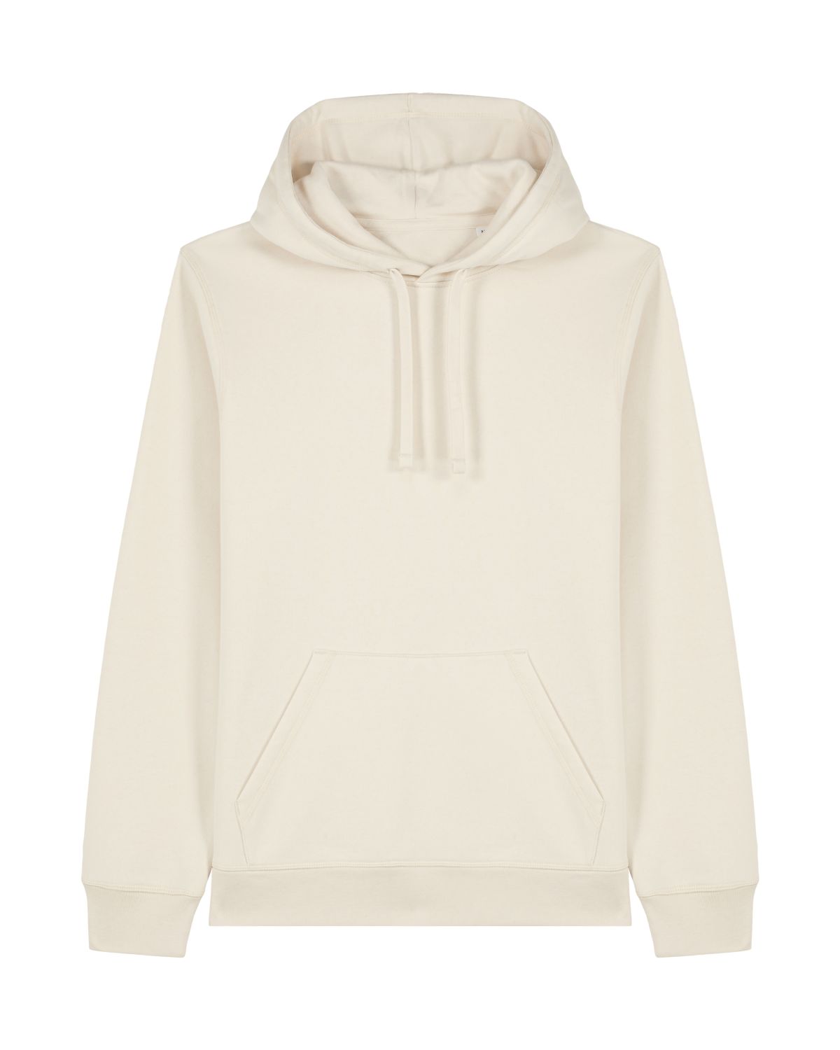 Hoodie Drummer 2.0 Natural Raw C054