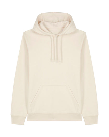 Hoodie Drummer 2.0 Natural Raw C054