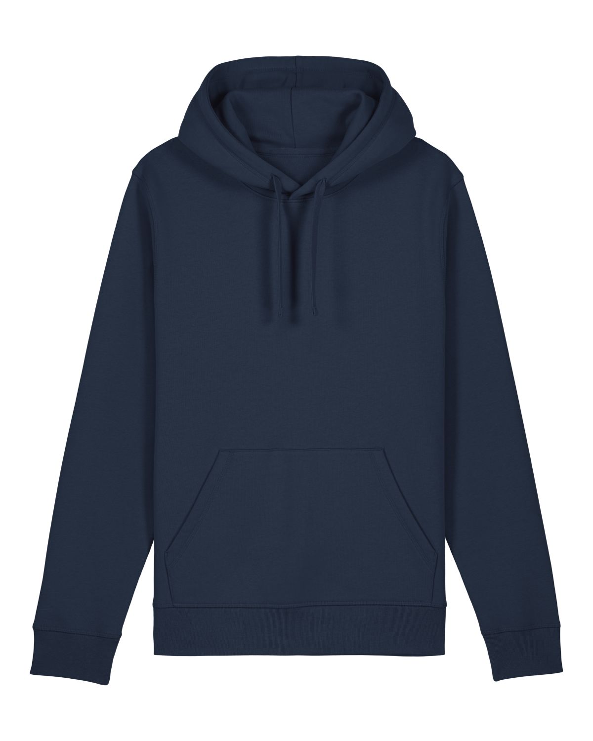 Hoodie Drummer 2.0 French Navy C727