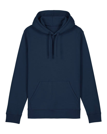 Hoodie Drummer 2.0 French Navy C727