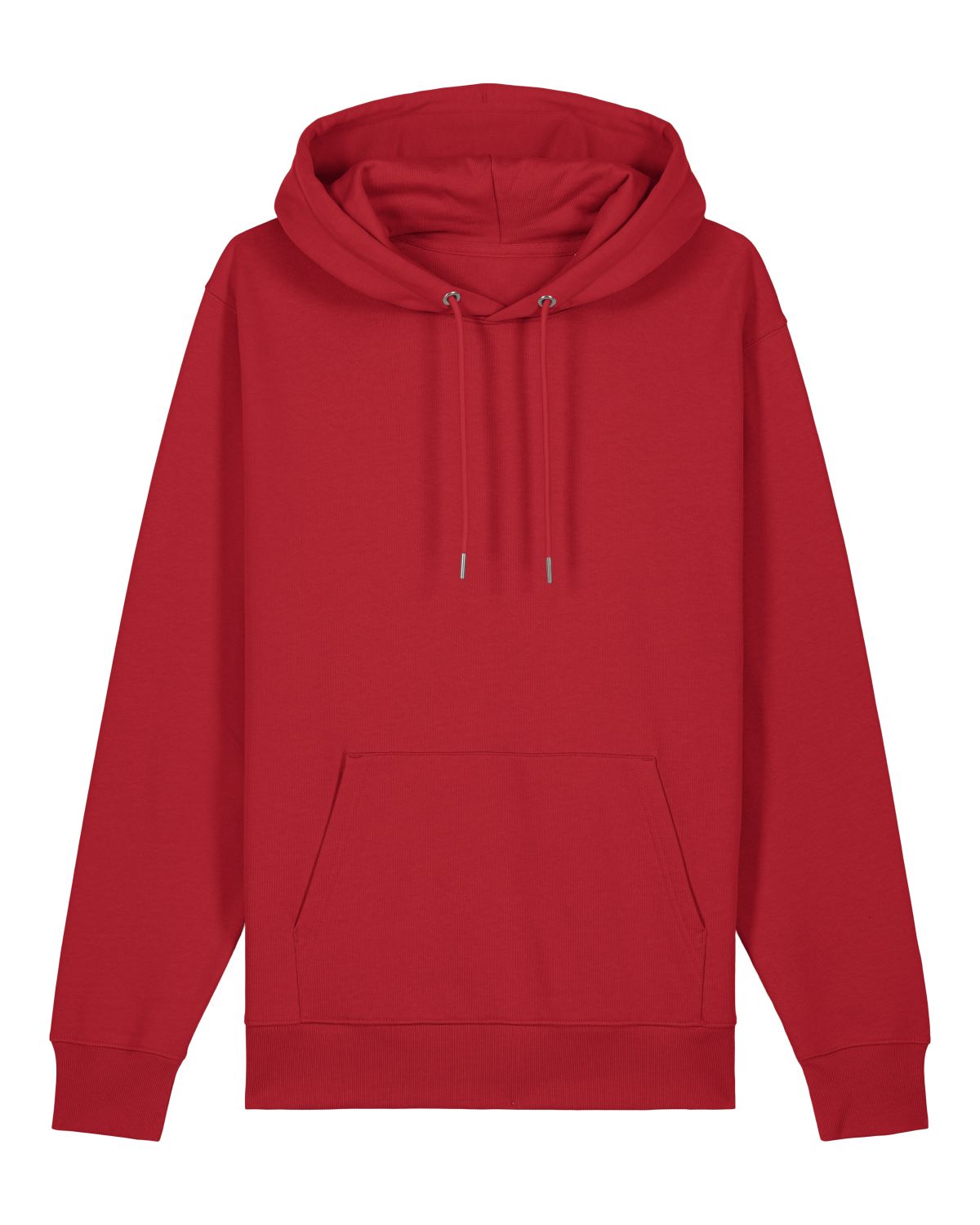 Hoodie Cruiser 2.0 Red C004