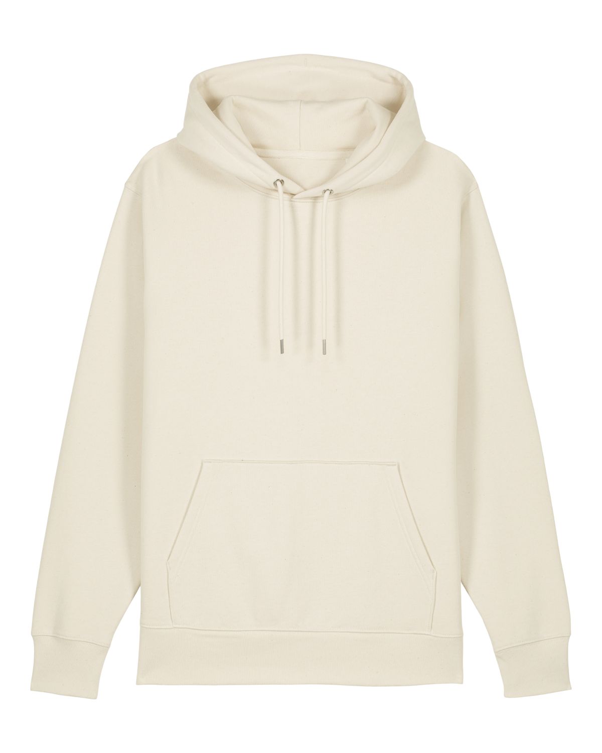 Hoodie Cruiser 2.0 Natural Raw C054