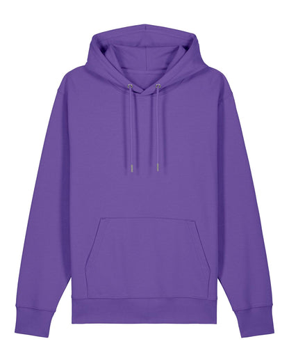 Hoodie Cruiser 2.0 Purple Love C115