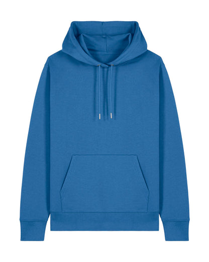 Hoodie Cruiser 2.0 Mindful Blue C729