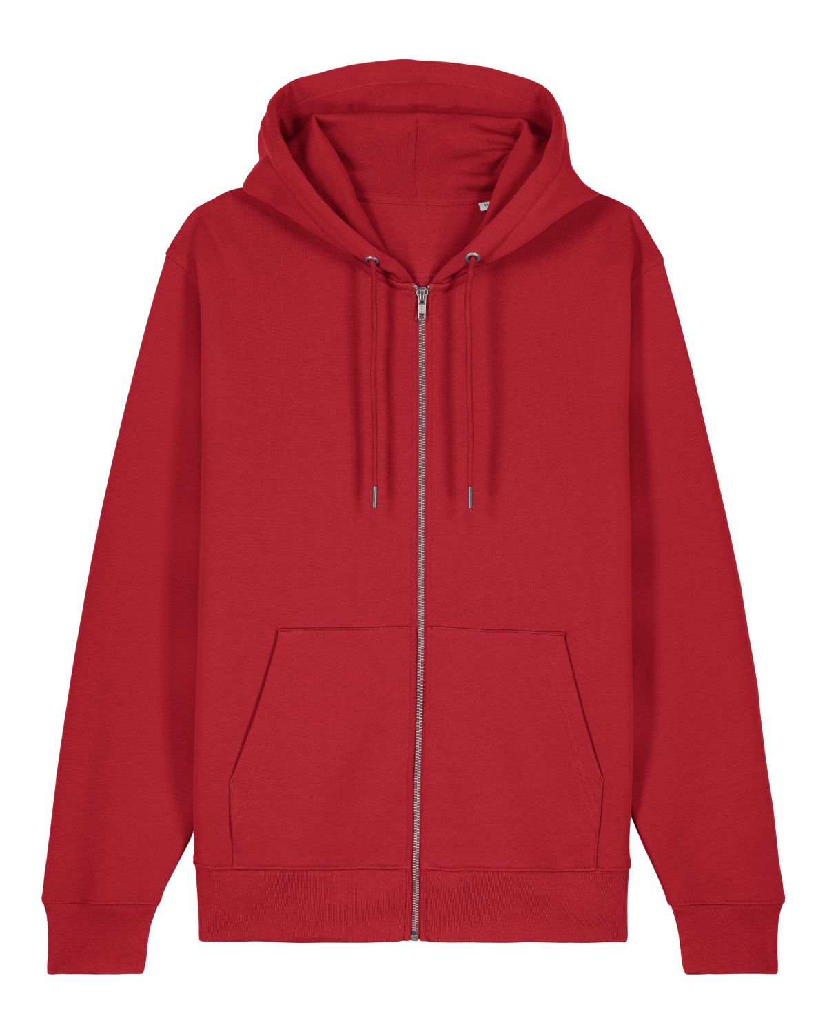 Jacke Cultivator 2.0 Red C004