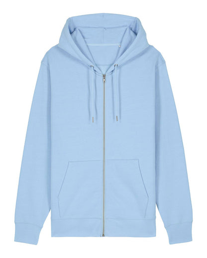 Jacke Cultivator 2.0 Blue soul C149