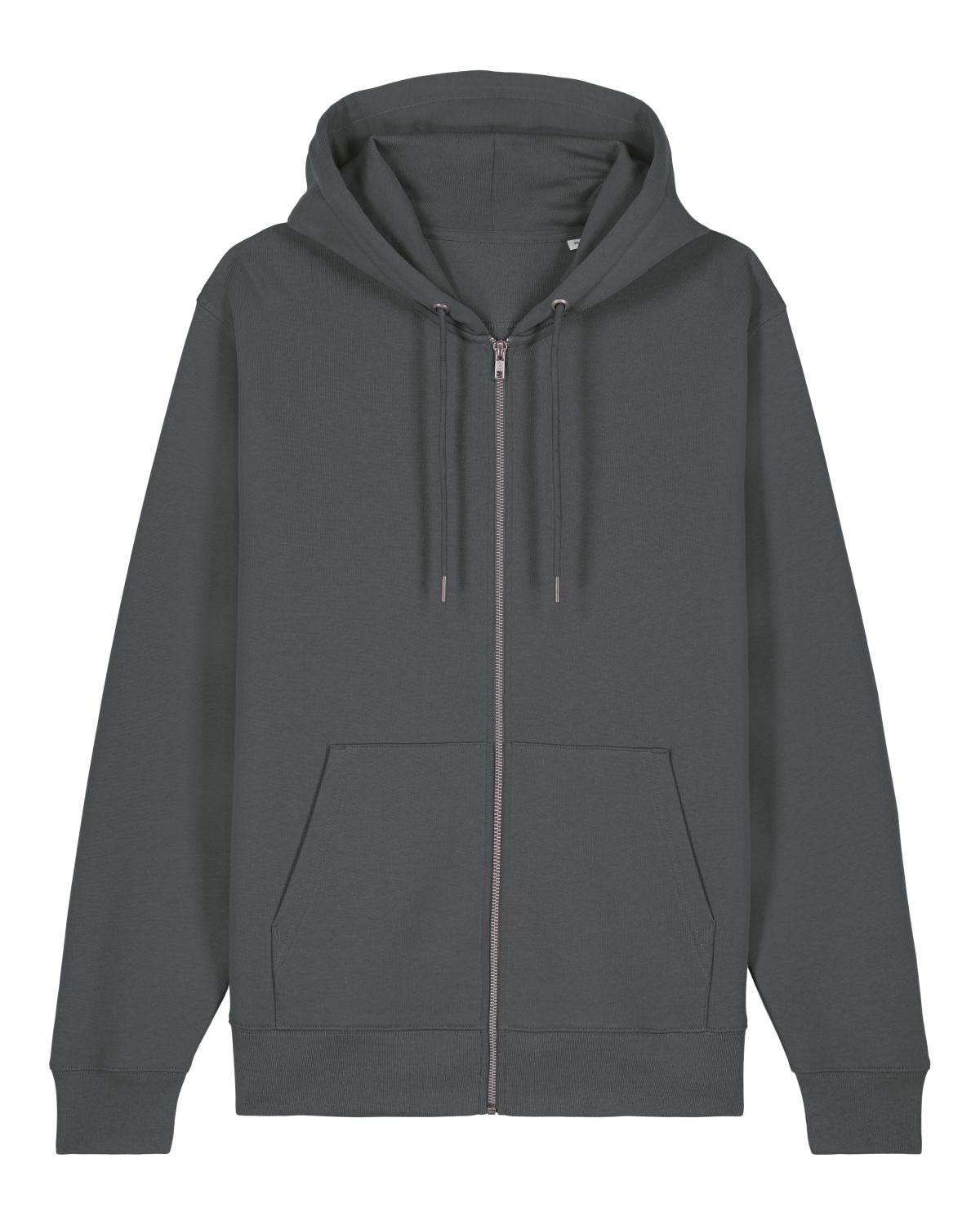Jacke Cultivator 2.0 Anthracite C253
