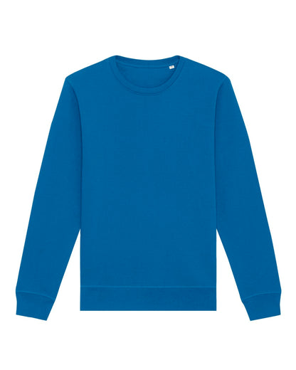 Sweat Roller Royal Blue C230