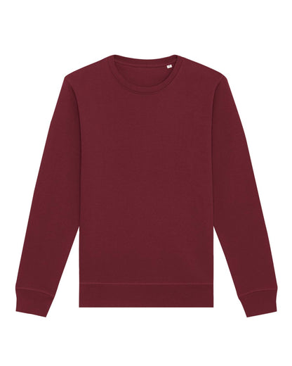 Sweat Roller Burgundy C244