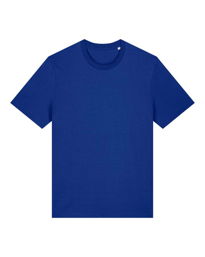 T-Shirt Creator 2.0 Worker Blue C088