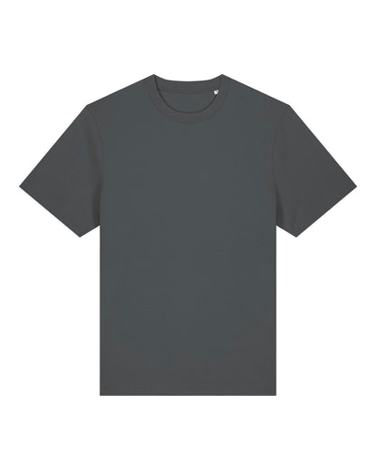 T-Shirt Sparker 2.0 Anthracite C253