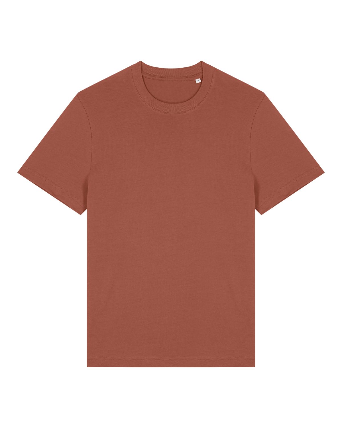 T-Shirt Sparker 2.0 Heritage Brown C730