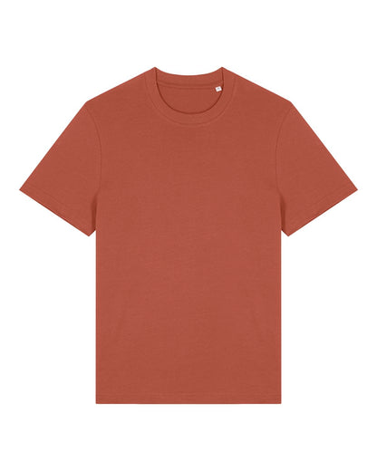 T-Shirt Sparker 2.0 Heritage Brown C730