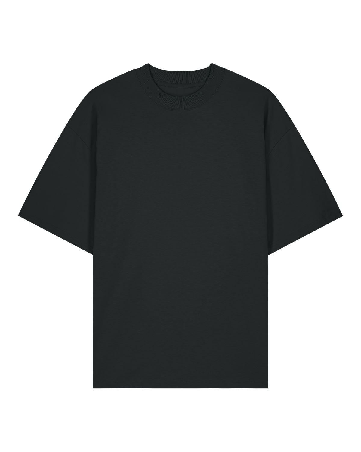 T-Shirt Blaster 2.0 Black C002