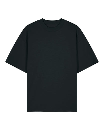 T-Shirt Blaster 2.0 Black C002