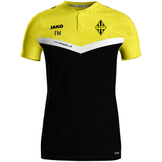 BSC Oppau Polo Iconic 6324-808