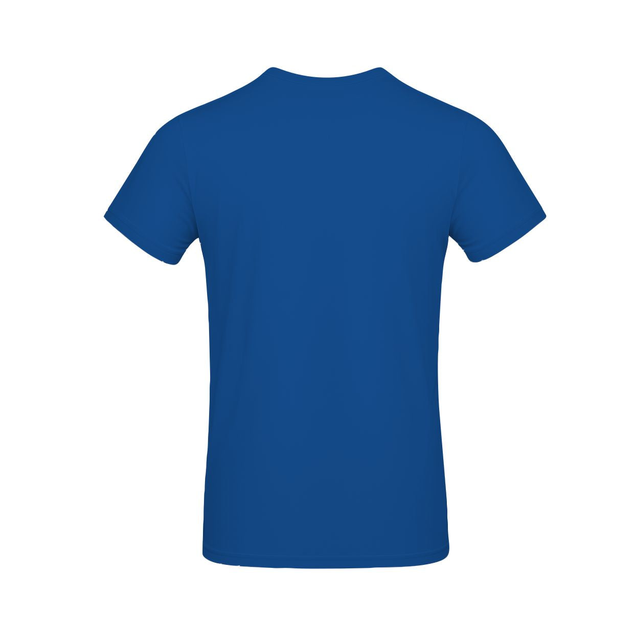 T‑Shirt B&C #190 Royal Blue