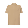 Polo JHK Regular Sand