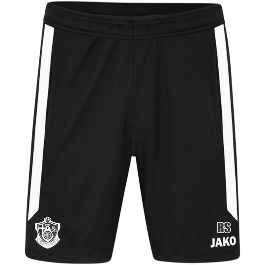 SG Edigheim-Oppau Power Short 6223-802