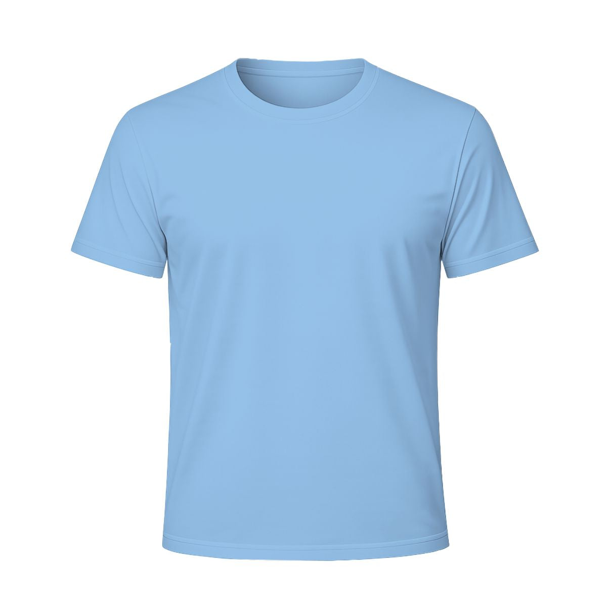 T‑Shirt SOL'S Imperial 11500 Sky Blue