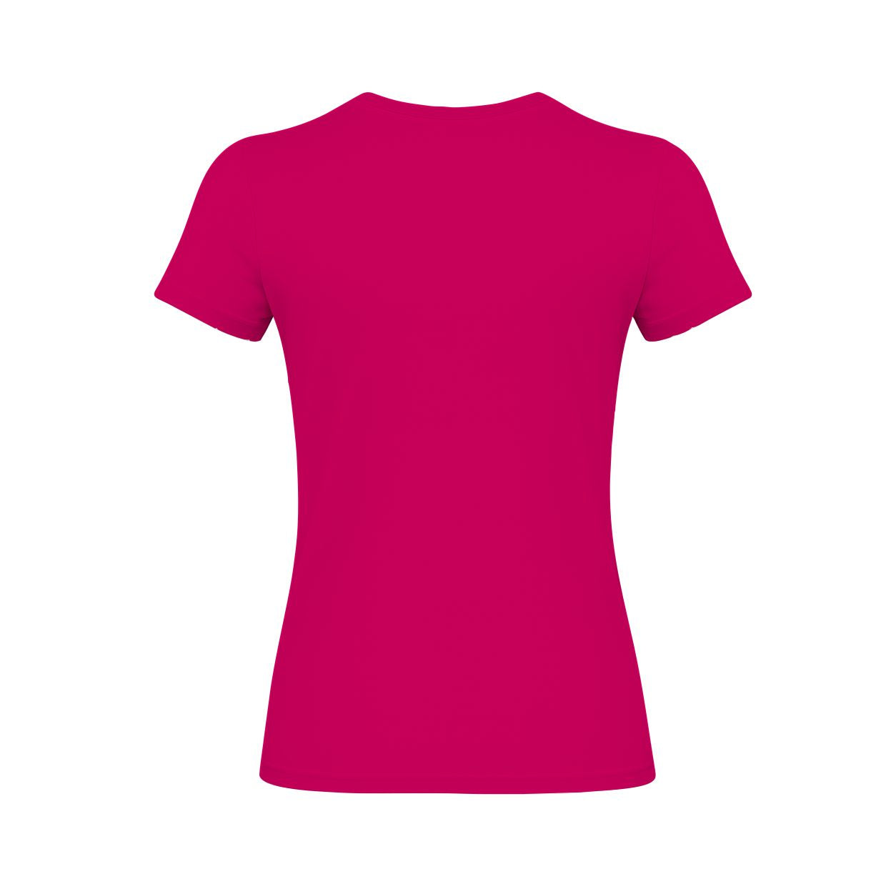 T-Shirt B&C #E190 Damen Sorbet