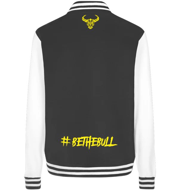 Bulls - College Jacket