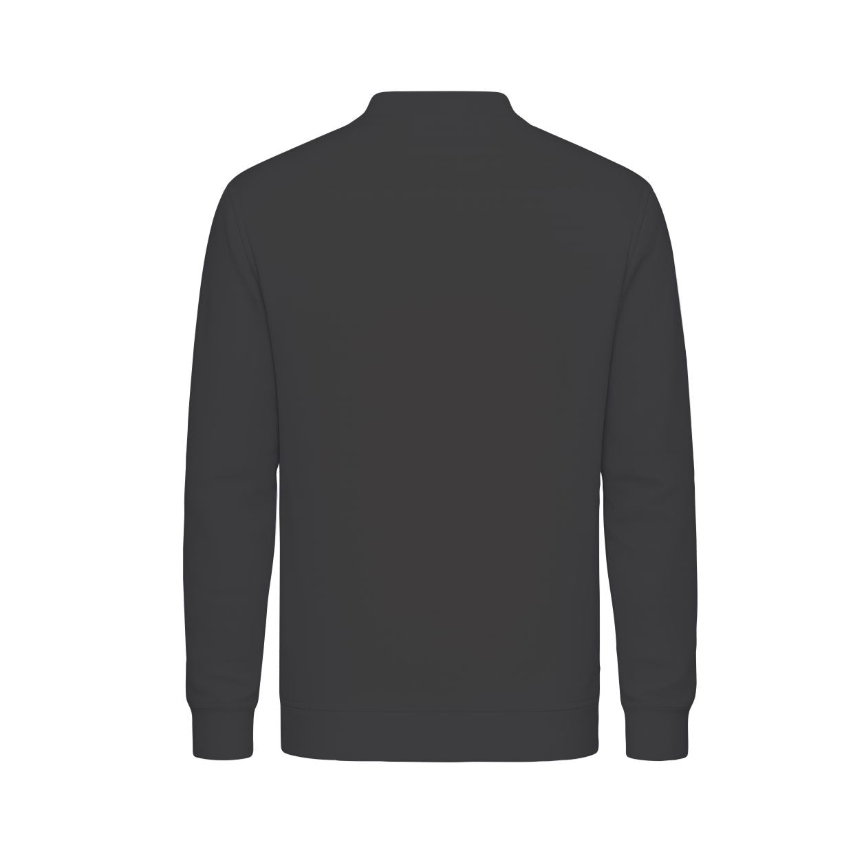 Sweatshirt Just Hoods schwarz
