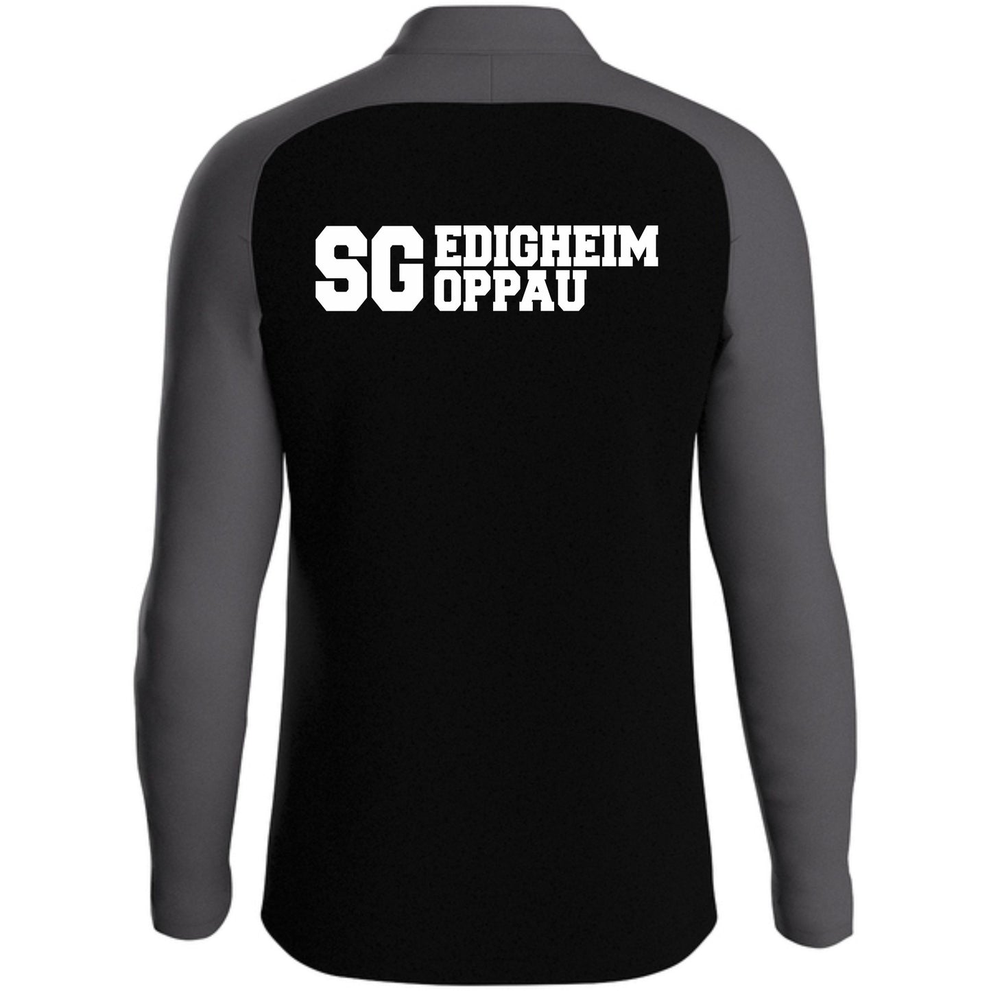 SG Edigheim-Oppau Iconic ZipTop 8624-801