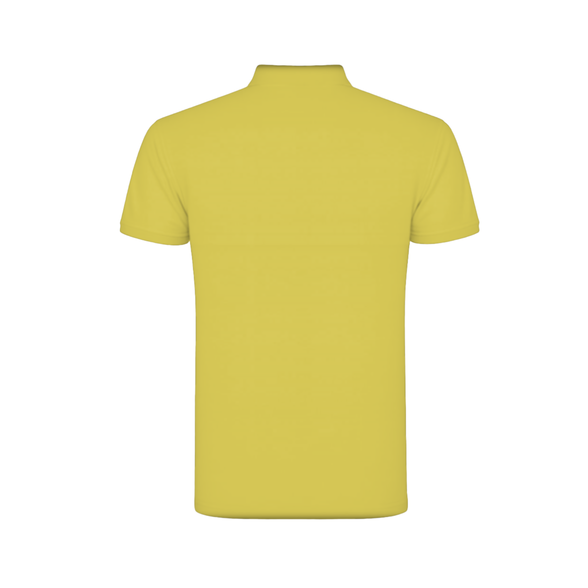 Polo Roly Star Amarillo Maiz
