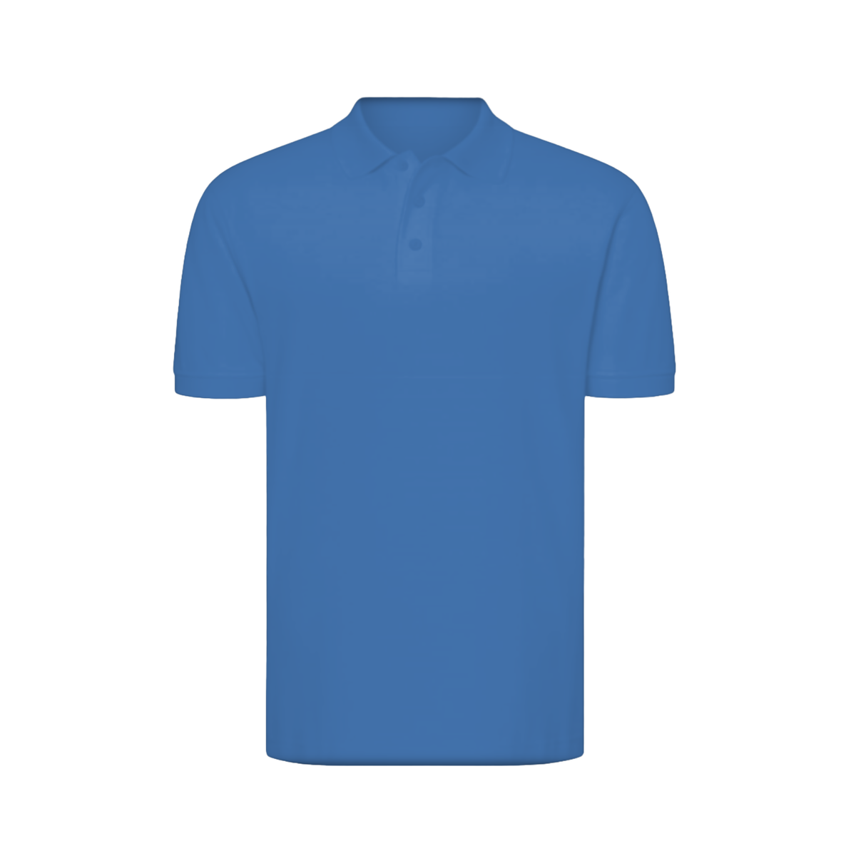 Polo Classic James & Nicholson Aqua