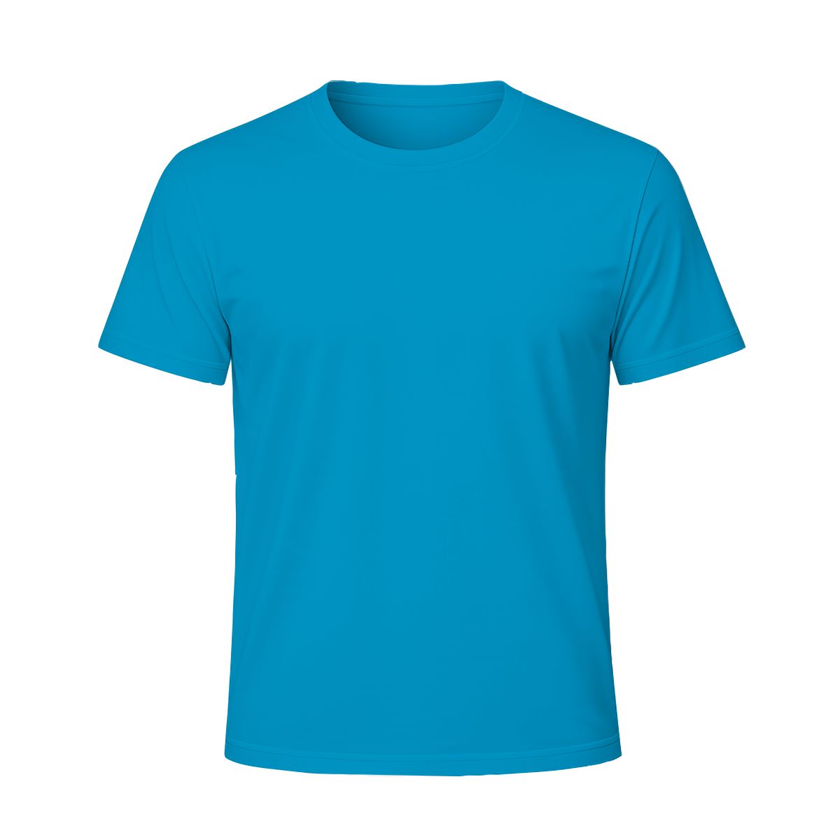 T‑Shirt SOL'S Imperial 11500 Aqua