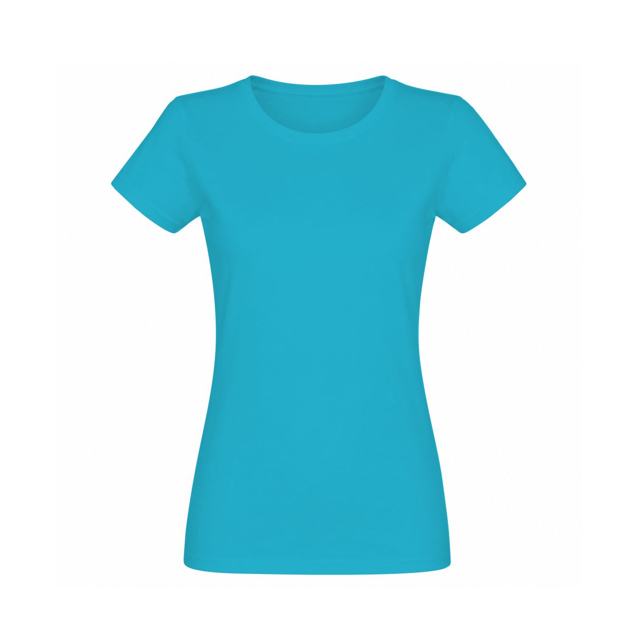 T-Shirts SOL´S Imperial Damen Atoll