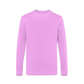 Sweatshirt Just Hoods Baby Pink
