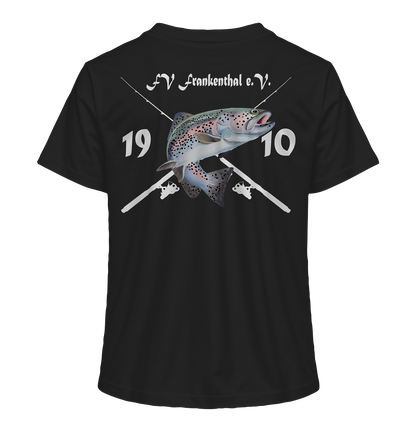 Fischverein Frankenthal - Ladies Organic Shirt