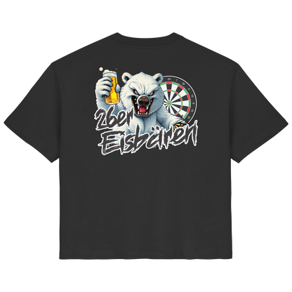 26er Eisbären - Ladies Organic Shirt