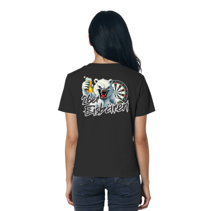 26er Eisbären - Ladies Organic Shirt
