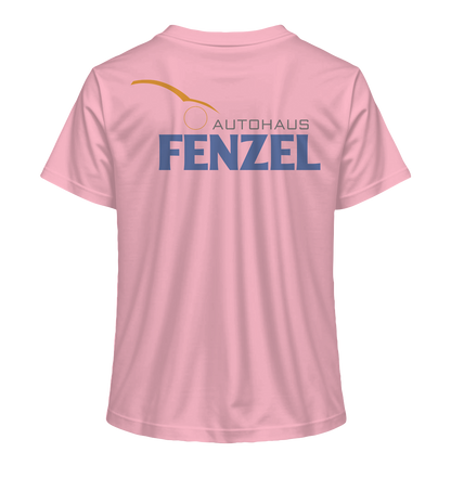 Autohaus Fenzel - Ladies Organic Shirt