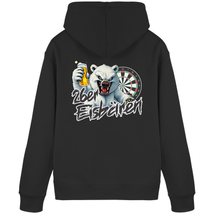 26er Eisbären - Organic Basic Hoodie