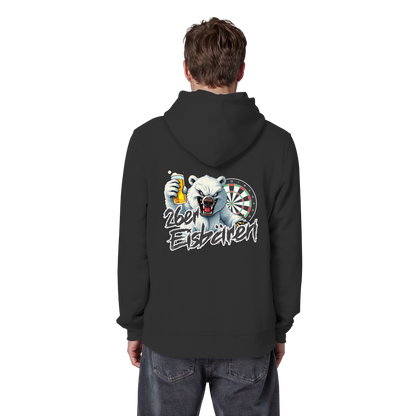 26er Eisbären - Organic Basic Hoodie
