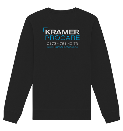 Kramer Procare - Organic Basic Unisex Sweatshirt