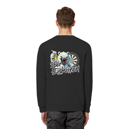 26er Eisbären - Organic Basic Unisex Sweatshirt