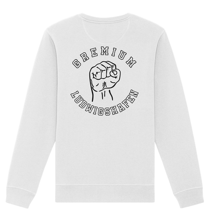 Gremium - Organic Basic Unisex Sweatshirt