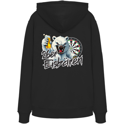 26er Eisbären - Organic Hoodie